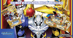 Digimon weekly